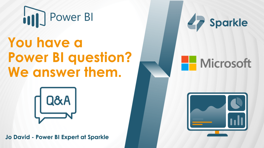 Power BI Tips and Tricks